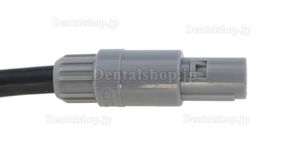 歯科インプラント用モーターケーブル 2m（Dentium iCTマイクロモーターコネクタチューブ対応）